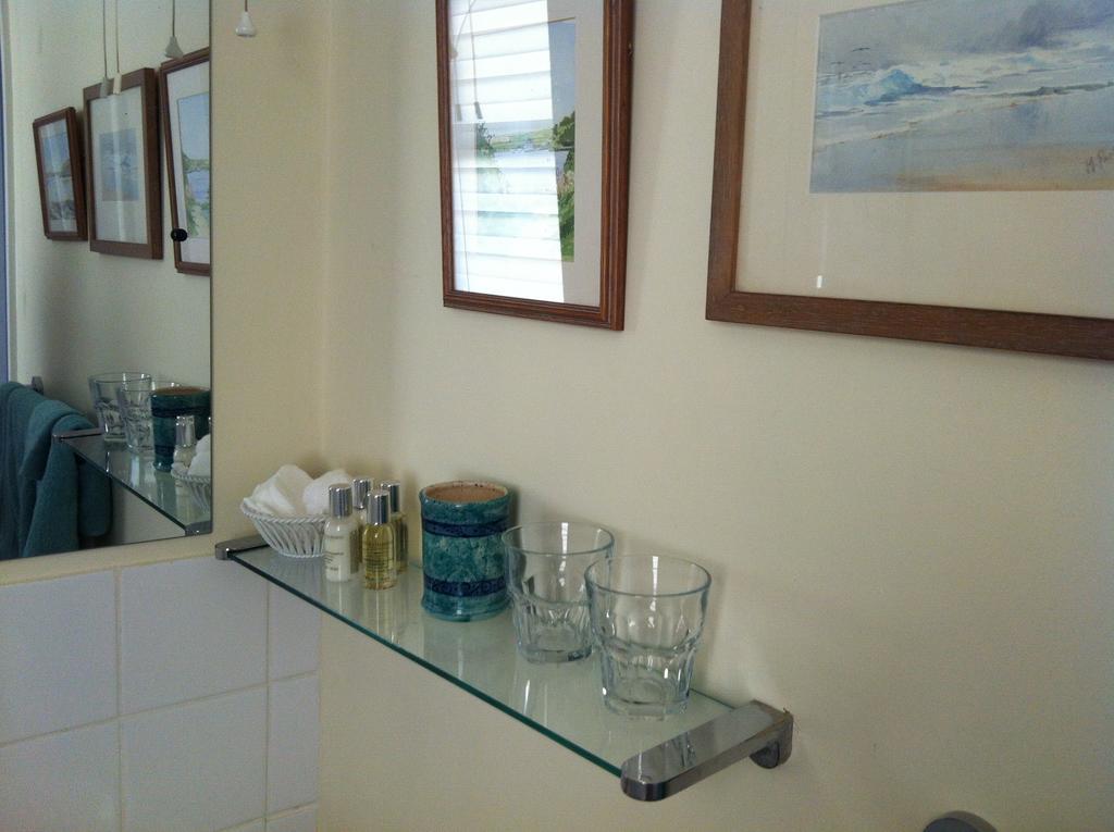 Gunville House B&B Grateley Cameră foto